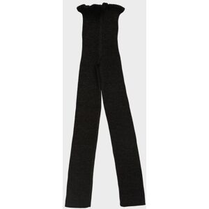 A. Roege Hove Emma Capri Pants Black XS/S