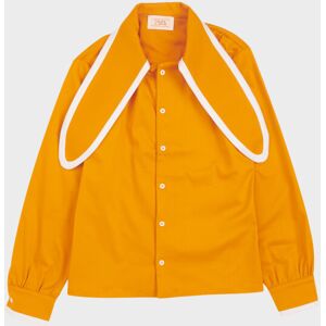 Tour-Lava Basset Shirt Orange M