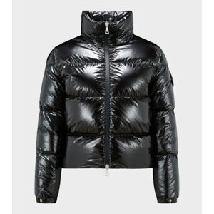 Moncler Meuse Down Jacket Black 3