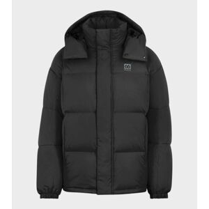 66 North Dyngja Down Jacket Black M