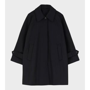 Skall Studio Josie Coat Black 38