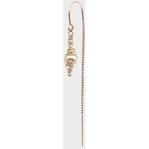 Leleah Lucy Gold Earring ONESIZE