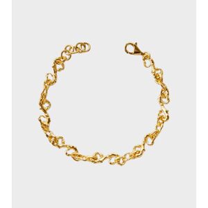 Lea Hoyer Agnes Bracelet Gold ONESIZE