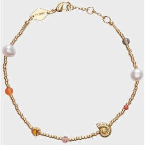 Anni Lu Spirale d'Or Bracelet Gold ONESIZE