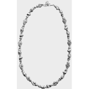 Lea Hoyer Antonie Necklace Silver ONESIZE