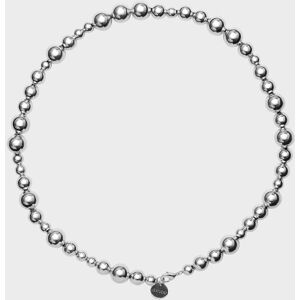 Lié Studio The Elly Necklace Silver ONESIZE