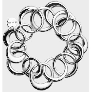 Lié Studio The Laura Bracelet Silver ONESIZE