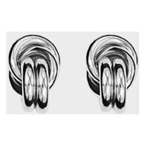 Lié Studio The Vera Earrings Silver ONESIZE