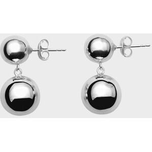 Lié Studio The Caroline Earrings Silver ONESIZE