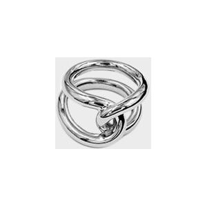 Lié Studio The Agnes Ring Silver 52