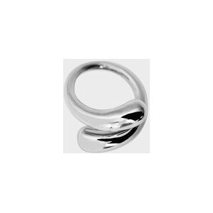 Lié Studio The Victoria Ring Silver 52