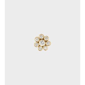 Sophie Bille Brahe Bellis Diamant Earring ONESIZE