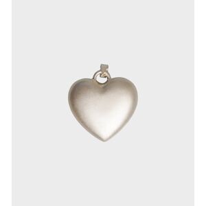 Trine Tuxen Nora Pendant Silver ONESIZE