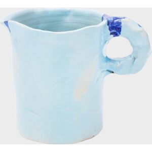 Niko June Studio Pitcher Light Blue ONESIZE