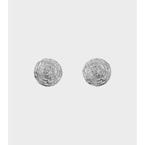 Corali Frida Earrings Silver ONESIZE