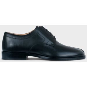 Maison Margiela Lace-Ups Shoes Black str.42