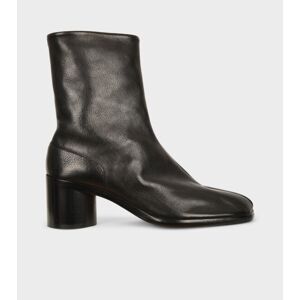 Maison Margiela Tabi Ankle Boots Black str.40