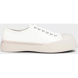 Marni Nappa Leather Pablo Sneaker White str.42