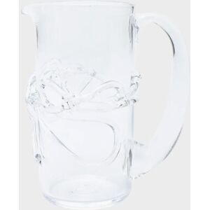 Niko June Ivy Pitcher Clear ONESIZE