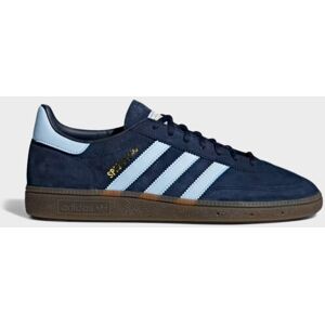 Adidas Handball Spezial Collegiate Navy/Clear Sky 43 1/3