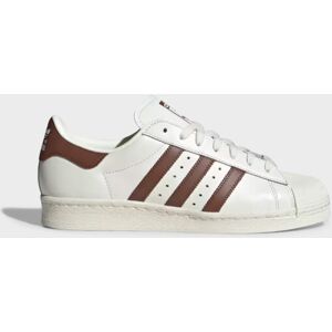 Adidas Superstar 82 Cloud White/Preloved Brown 36 2/3