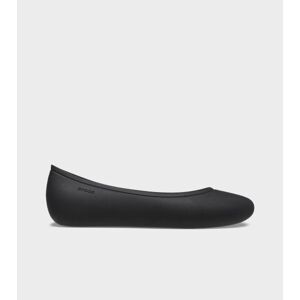 Crocs Brooklyn Flat Black 38-39