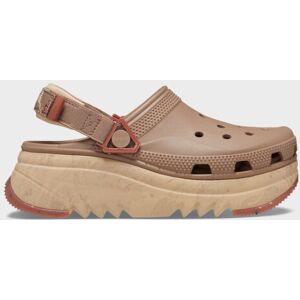 Crocs Hiker Xscape Clog Latté 39-40