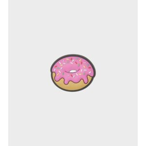 Crocs Donut Charm Pink ONESIZE