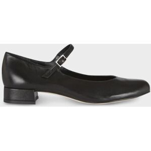 Augusta Emilia Black 36