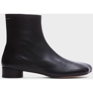 MM6 Maison Margiela Ankle Boot Black 39