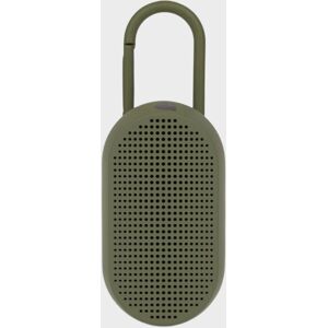 Carhartt WIP X Lexon Mino T Speaker Green ONESIZE