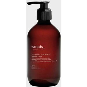 Woods Copenhagen Restoring Antioxidant Hand Lotion 200 ml ONESIZE