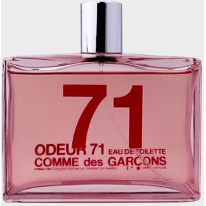 Comme des Garcons Parfums Odeur 71 Parfume 200 ml ONESIZE