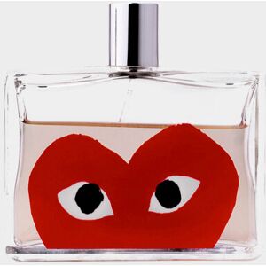 Comme des Garcons Parfums Play Red 100 ml Ingen størrelse