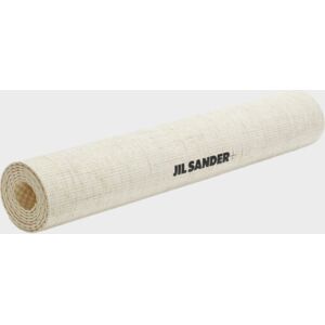 Jil Sander Yoga Mat Beige ONESIZE