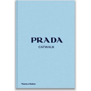 New Mags Prada Catwalk ONESIZE