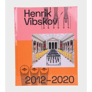 Henrik Vibskov Book 3 ONESIZE