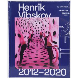 Henrik Vibskov Book 2 ONESIZE