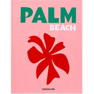 New Mags Palm Beach Book ONESIZE