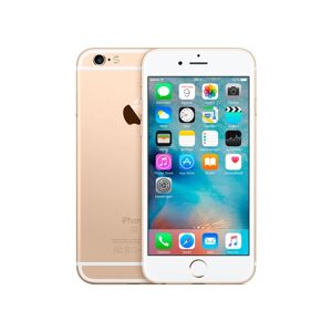 Apple Iphone 6s 16 Gb Guld Okay