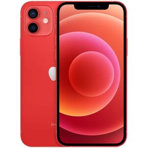 Apple Iphone 12 64 Gb (Product)Red Meget Flot