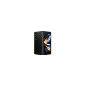 Samsung Galaxy Z Fold4 512 Gb Sort Meget Flot