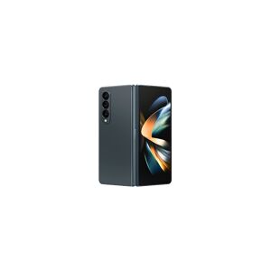 Samsung Galaxy Z Fold4 512 Gb Grey Okay