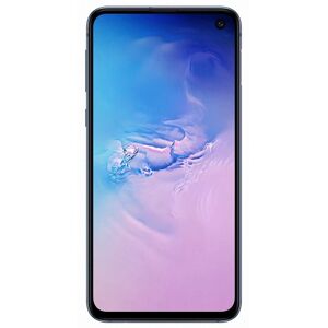 Samsung Galaxy S10e 128 Gb Blå Som Ny