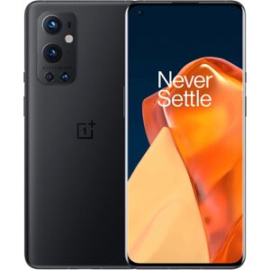 Oneplus 9 Pro 128 Gb Sort Som Ny