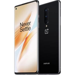 Oneplus 8 128 Gb Sort Meget Flot