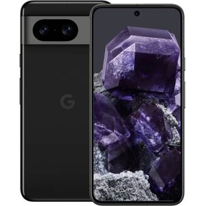 Google Pixel 8 128 Gb Sort Som Ny