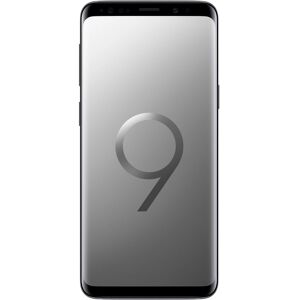 Samsung Galaxy S9 64 Gb Grey Meget Flot