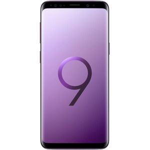 Samsung Galaxy S9 64 Gb Lilla Meget Flot