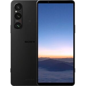 Sony Xperia 1 V 256 Gb Sort Som Ny